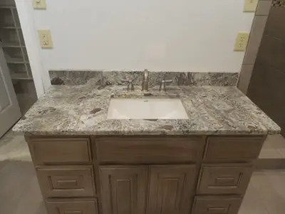Marbella Granite & Marble - Countertop Installation Services in Conway, AR