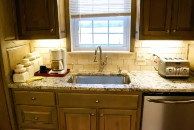 Marbella Granite & Marble - Countertop Installation Services in Conway, AR