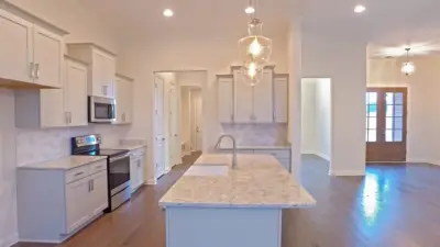 Southern Stone & Cabinets - Countertop Installation Services in Olive Branch, MS