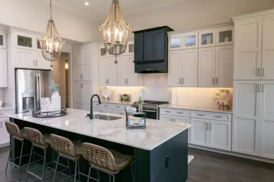 Southern Stone & Cabinets - Countertop Installation Services in Olive Branch, MS