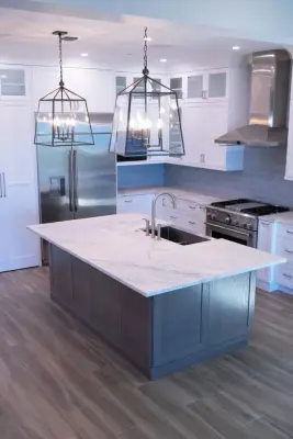The Blue Rock - Tile & Stone Installation Services in Tampa, FL