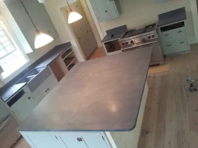 Artisan Custom Stone Countertops - Countertop Installation Services in Powells Point, NC