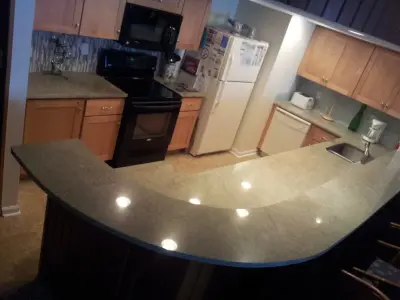 Artisan Custom Stone Countertops - Countertop Installation Services in Powells Point, NC