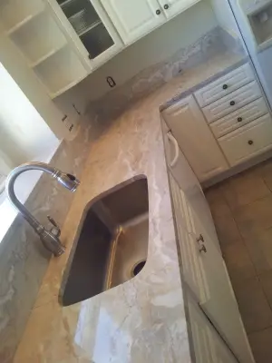 Artisan Custom Stone Countertops - Countertop Installation Services in Powells Point, NC