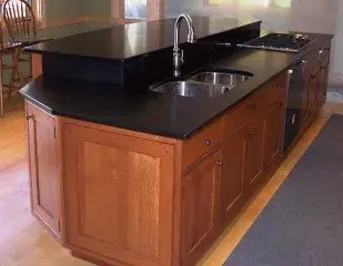 Shaker Hill Granite Company - Kitchen Remodeling in Enfield, NH