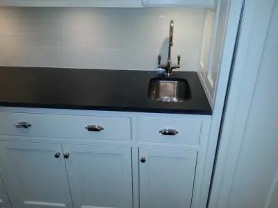 Shaker Hill Granite Company - Kitchen Remodeling in Enfield, NH