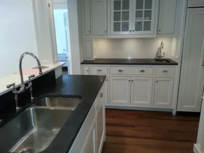 Shaker Hill Granite Company - Kitchen Remodeling in Enfield, NH