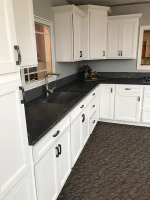 Select Surfaces - Countertop Installation Services in Portage, MI