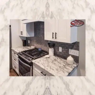 Set In Stone, LLC - Countertop Installation Services in Valdosta, GA