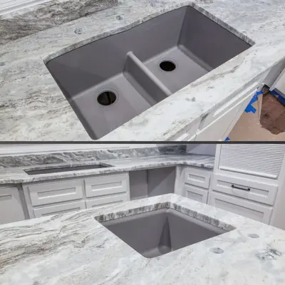 Set In Stone, LLC - Countertop Installation Services in Valdosta, GA