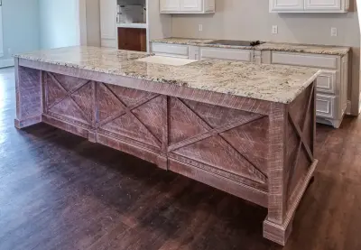 Set In Stone, LLC - Countertop Installation Services in Valdosta, GA