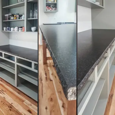 Set In Stone, LLC - Countertop Installation Services in Valdosta, GA