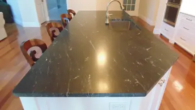 Classic Granite and Marble - Stone & Concrete Installation in Champaign, IL