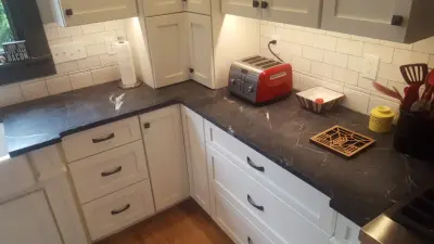 Classic Granite and Marble - Stone & Concrete Installation in Champaign, IL