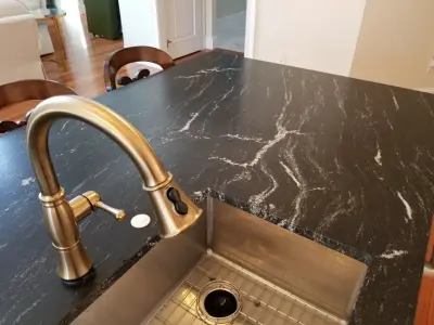 Classic Granite and Marble - Stone & Concrete Installation in Champaign, IL