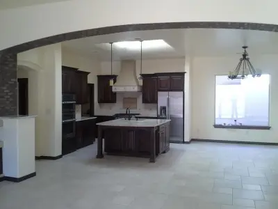 Strahle Tile & Granite - Kitchen Remodeling in Albuquerque, NM