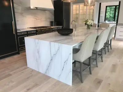 NVR Surfaces LLC, Envy R Hardsurfaces - Interior Design & Decorating in Greenfield, IN