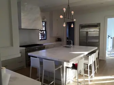 NVR Surfaces LLC, Envy R Hardsurfaces - Interior Design & Decorating in Greenfield, IN