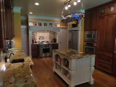 Celtic Marble and Granite - Commercial Construction Services in Murfreesboro, TN