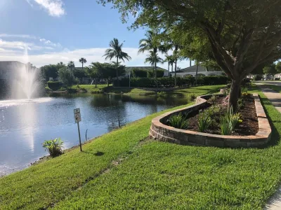 Landscape Pro's Management, LLC. - Drip Irrigation System Installation in Cape Coral, FL