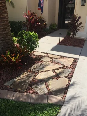 Landscape Pro's Management, LLC. - Drip Irrigation System Installation in Cape Coral, FL