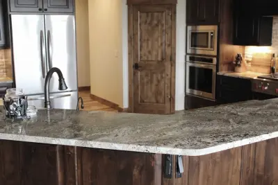 Weaver Stone Company - Countertop Installation Services in Fort Collins, CO