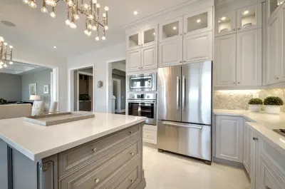 Santory Marble & Granite - Tile & Stone Installation Services in Indianapolis, IN