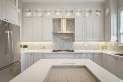 Santory Marble & Granite - Tile & Stone Installation Services in Indianapolis, IN