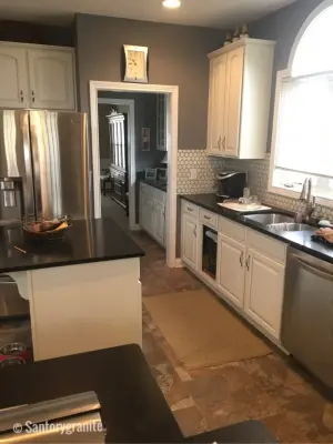 Santory Marble & Granite - Tile & Stone Installation Services in Indianapolis, IN