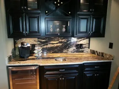 Stones and Granite of Lexington - Kitchen Remodeling in Lexington, KY