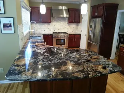 Stones and Granite of Lexington - Kitchen Remodeling in Lexington, KY