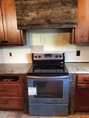 Stones and Granite of Lexington - Kitchen Remodeling in Lexington, KY