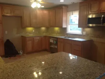 Stones and Granite of Lexington - Kitchen Remodeling in Lexington, KY