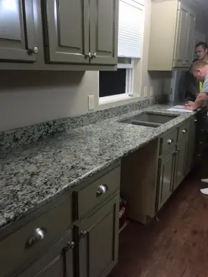 Stones and Granite of Lexington - Kitchen Remodeling in Lexington, KY