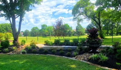 Landscape Service Company - Landscape Maintenance in Gardner, KS