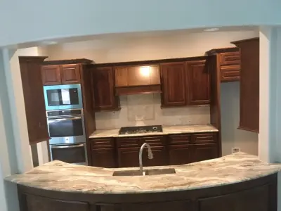 M&A Stone Creations - Countertop Installation Services in Dayton, TX