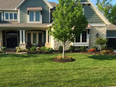 Landscape Service Company - Landscape Maintenance in Gardner, KS