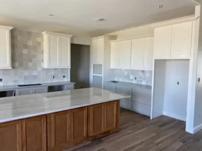 M&A Stone Creations - Countertop Installation Services in Dayton, TX