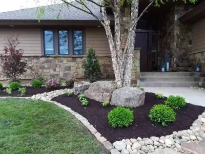 Landscape Service Company - Landscape Maintenance in Gardner, KS