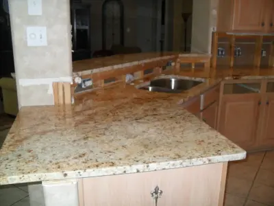 M&A Stone Creations - Countertop Installation Services in Dayton, TX