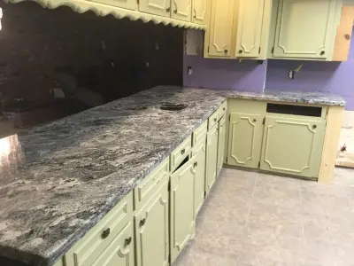 M&A Stone Creations - Countertop Installation Services in Dayton, TX