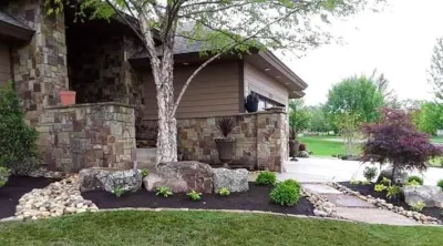 Landscape Service Company - Landscape Maintenance in Gardner, KS