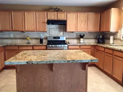 Set N Stone Granite - Countertop Installation Services in McMinnville, OR