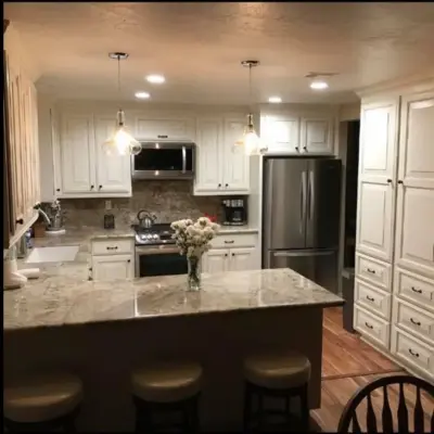 Set N Stone Granite - Countertop Installation Services in McMinnville, OR