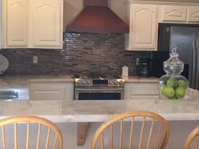 Set N Stone Granite - Countertop Installation Services in McMinnville, OR