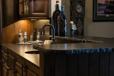 The Master's Touch Stoneworks - Interior Design & Decorating in Banner Elk, NC