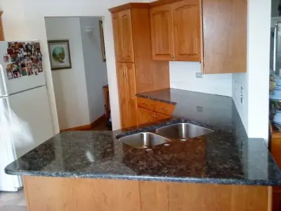 Granite Solution 1 - Stone & Concrete Installation in Crestwood, KY