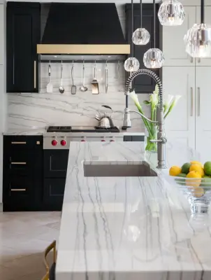 Various Initiatives — Countertop Installation Services project by Granite And Marble Designs Inc