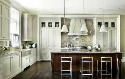 Bedrock Kitchen & Bath - Stone & Concrete Installation in Port Huron, MI