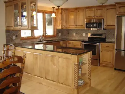 Classic Granite & More Llc - Countertop Installation Services in Le Sueur, MN